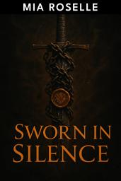 Icon image Sworn in Silence