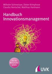 Icon image Handbuch Innovationsmanagement