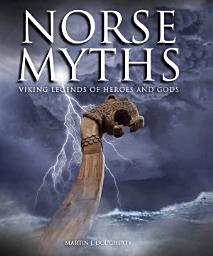 Icon image Norse Myths: Viking Legends of Heroes and Gods