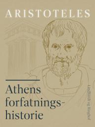 Icon image Athens forfatningshistorie