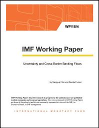 Icon image Uncertainty and Cross-Border Banking Flows