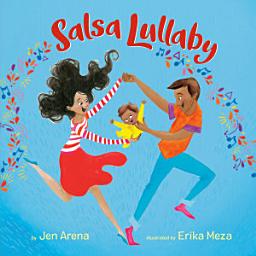 Icon image Salsa Lullaby