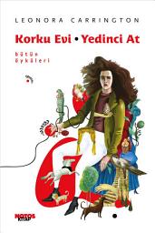 Icon image Korku Evi - Yedinci At: Bütün Öyküleri