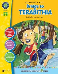 Icon image Bridge to Terabithia - Literature Kit Gr. 5-6
