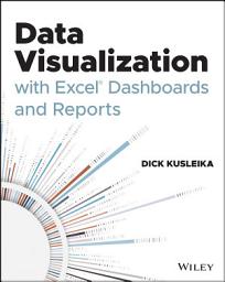 Icon image Data Visualization with Excel Dashboards and Reports