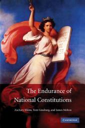 Icon image The Endurance of National Constitutions