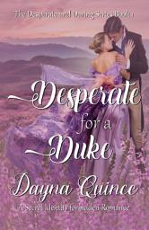 Icon image Desperate for a Duke