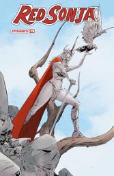 Icon image Red Sonja Vol. 5