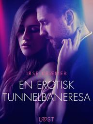 Icon image En erotisk tunnelbaneresa - erotisk novell