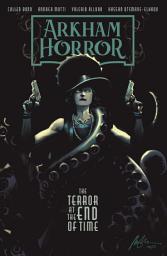 Icon image Arkham Horror: The Terror at the End of Time