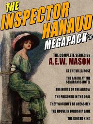 Icon image The Inspector Hanaud MEGAPACK®