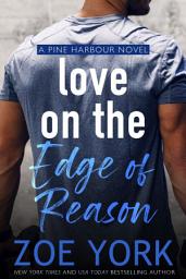 Icon image Love on the Edge of Reason