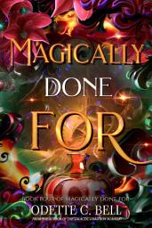Icon image Magically Done For Book Four