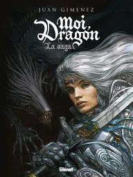 Icon image Moi, Dragon: La saga