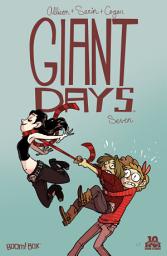 Icon image Giant Days