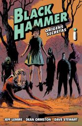 Icon image Black Hammer