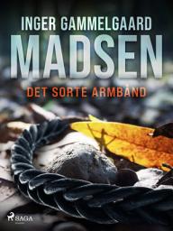 Icon image Det sorte armbånd: Bind 2