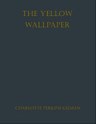 Icon image The Yellow Wallpaper