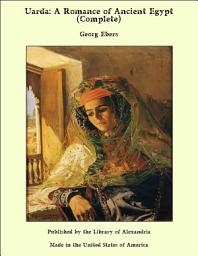 Icon image Uarda: A Romance of Ancient Egypt (Complete)