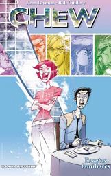 Icon image Chew: Chew