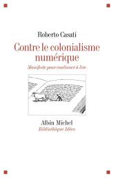 Icon image Contre le colonialisme numérique