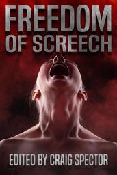 Icon image Freedom of Screech