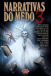 Icon image Narrativas do medo 3