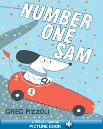 Icon image Number One Sam: A Read-Along Book