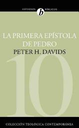 Icon image La Primera Epístola de Pedro