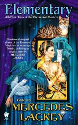 Icon image Elementary (All-New Tales of the Elemental Masters)