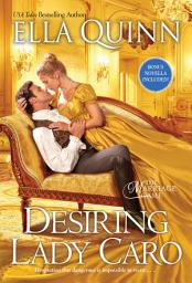 Icon image Desiring Lady Caro