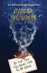 Icon image By the Time You Read This I'll Be Gone (Murder, She Wrote #1)