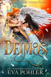 Icon image Deimos: A Captive Romance