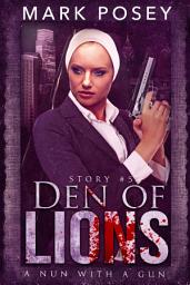 Icon image Den of Lions