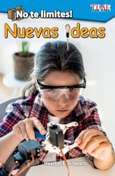 Icon image ¡No te limites! Nuevas ideas
