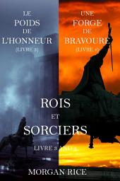 Icon image Rois et Sorciers (Tomes 3 et 4)