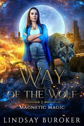 Icon image Way of the Wolf