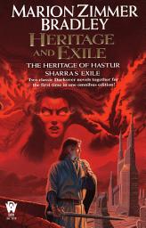 Icon image Heritage and Exile