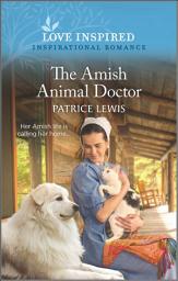Icon image The Amish Animal Doctor