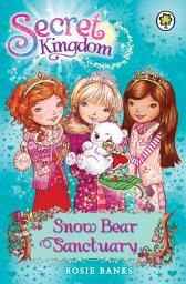 Icon image Snow Bear Sanctuary: Book 15