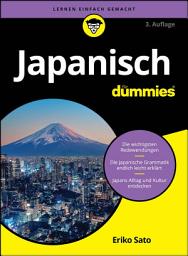 Icon image Japanisch für Dummies: Ausgabe 3