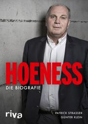 Icon image Hoeneß: Die Biografie