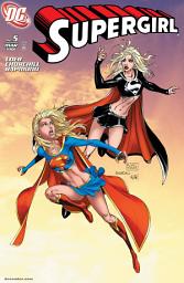 Icon image Supergirl (2005-) #5