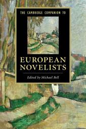 Icon image The Cambridge Companion to European Novelists