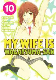Icon image My Wife is Wagatsuma-san