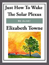 Icon image Just How to Wake the Solar Plexus