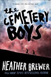 Icon image The Cemetery Boys