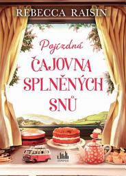 Icon image Pojízdná čajovna splněných snů