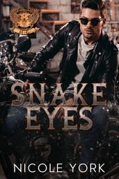 Icon image Snake Eyes