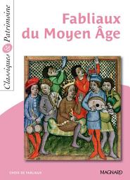 Icon image Fabliaux du Moyen Âge - Classiques et Patrimoine